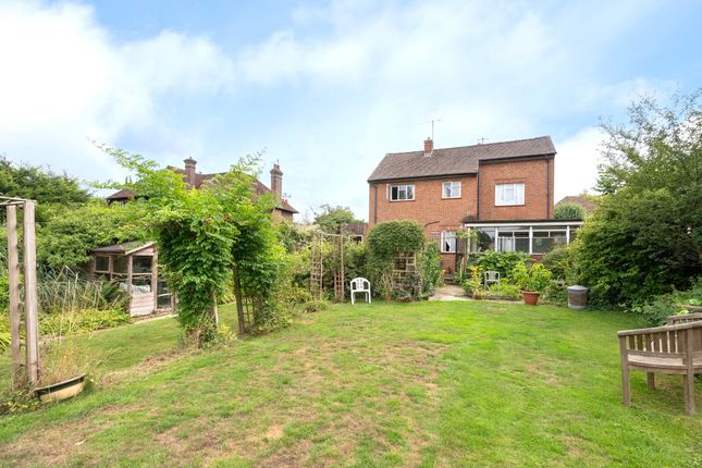 Croft Avenue, Dorking 3 bed detached house for sale