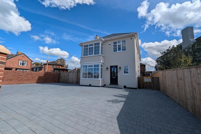 Neasham Road, Darlington 4 bed detached house for sale