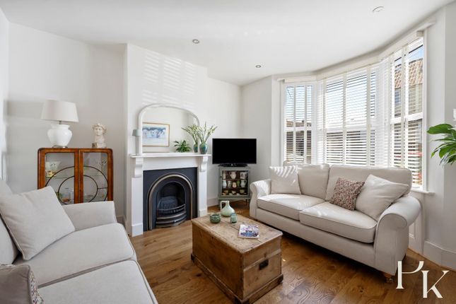 Abinger Road, Portslade 3 bed terraced house for sale