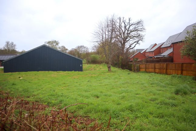 Building Plot, Langaton Lane, Exeter Plot for sale