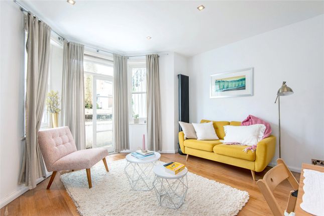 London W10 1 bed apartment for sale