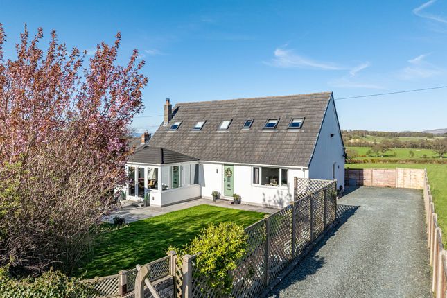 Wetheral Pasture, Carlisle, CA4 4 bed detached house for sale