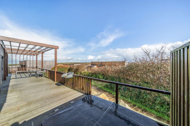 The Residence, Gwel an Mor... 3 bed bungalow for sale