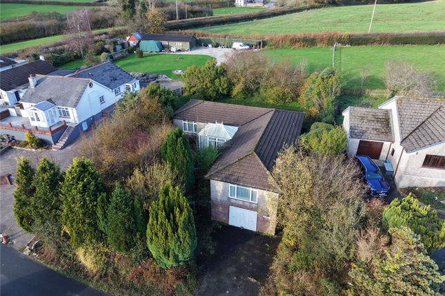 3 bedroom bungalow for sale