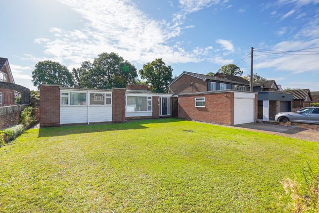 Houghton Avenue, Hempstead 2 bed detached bungalow for sale