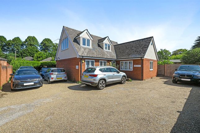 John Dane Player Court, East Street... 3 bed detached house for sale