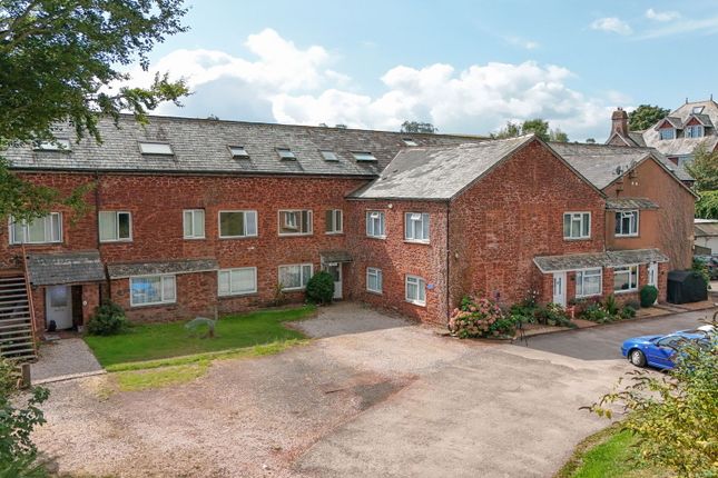 Blagdon Barton Farm, Blagdon Barton... 2 bed flat for sale