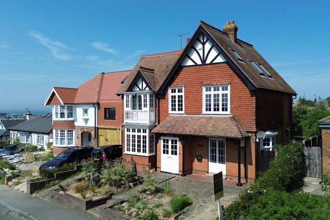 The Gables, Queens Road, Whitstable 5 bed detached house for sale