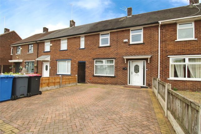 Lostock Road, Greater Manchester M5 2 bed terraced house for sale