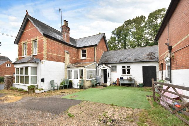 Horne, Horley, Surrey, RH6 5 bed detached house for sale