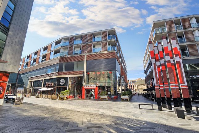 Highcross Lane, Leicester 3 bed apartment for sale