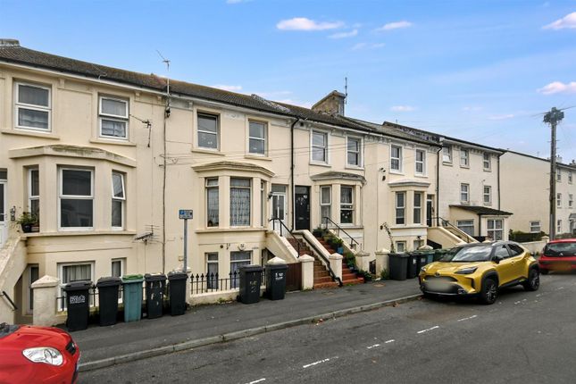 Tideswell Road, Eastbourne 3 bed terraced house for sale