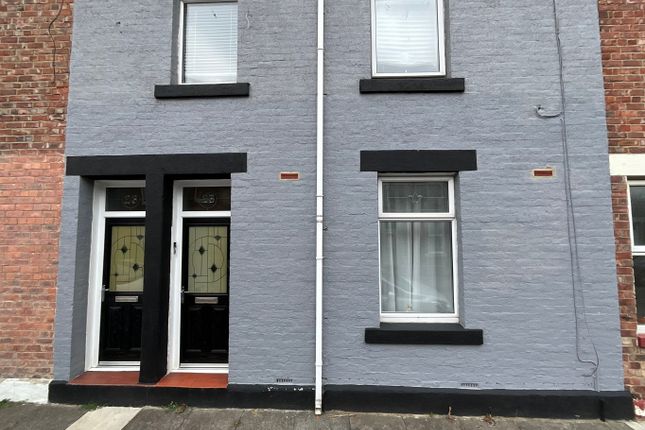 Jarrow, Tyne and Wear, NE32 1 bed ground floor flat for sale