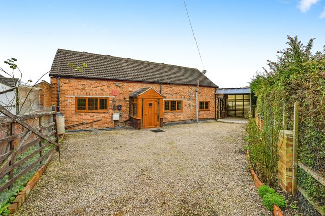 2 bedroom detached house for sale