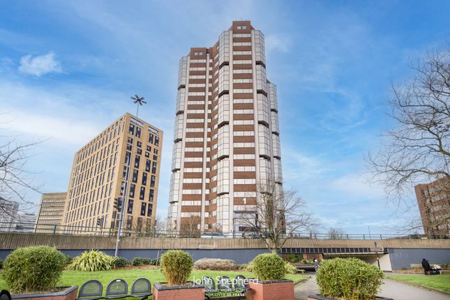 Metropolitan House, 1 Hagley Road... 2 bed flat for sale