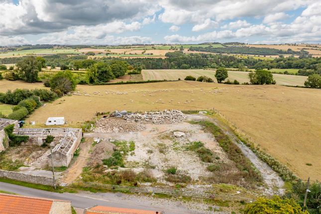 Plot for sale