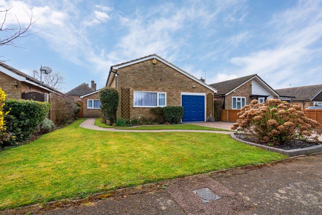 Salusbury Lane, Offley, Hitchin, SG5 3 bed bungalow for sale