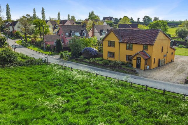 The Street, Great Bricett 7 bed detached house for sale