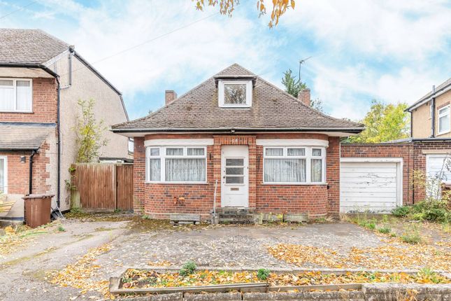 Silverston Way, Stanmore, HA7 2 bed bungalow for sale