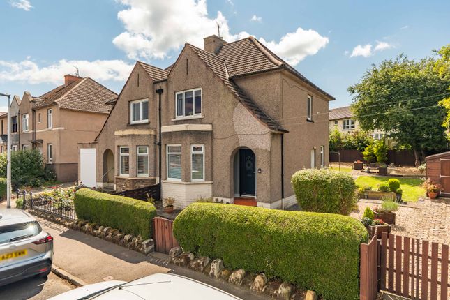 3 bedroom semi-detached villa for sale