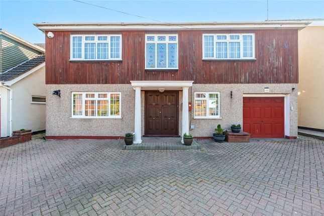 Victoria Avenue, Langdon Hills... 4 bed detached house for sale