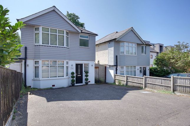 Bournemouth Road, Poole BH14 5 bed detached house for sale