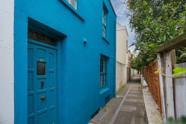 Crown Gardens, Brighton, Brighton, BN1 3 bed terraced house for sale