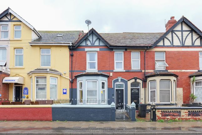 Palatine Road, Blackpool FY1 5 bed terraced house for sale