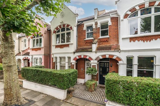 Niton Street, London SW6 3 bed flat for sale