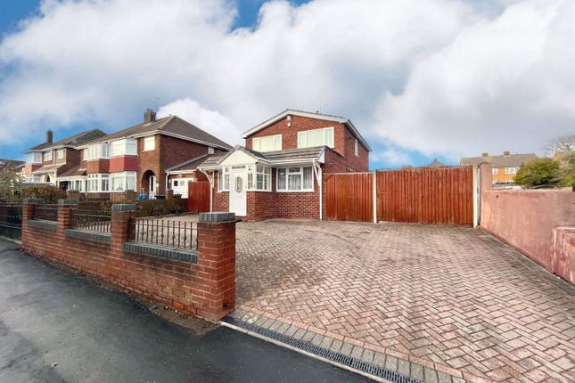 Queen Street, Brierley Hill DY5 5 bed detached house for sale