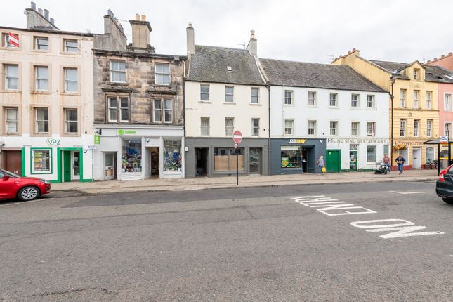 High Street, Haddington EH41 Studio for sale