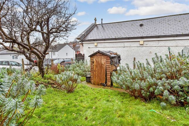 Dudley Road, Hollingdean, Brighton... 3 bed end of terrace house for sale