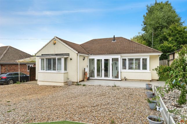 4 bedroom detached bungalow for sale
