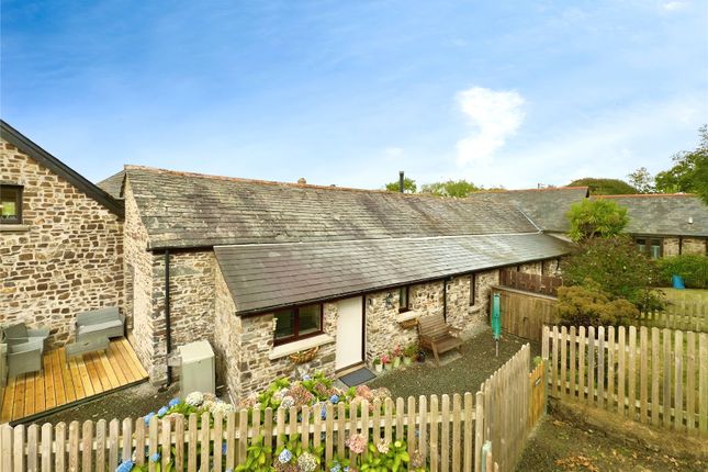 Hartland, Bideford, Devon 2 bed bungalow for sale