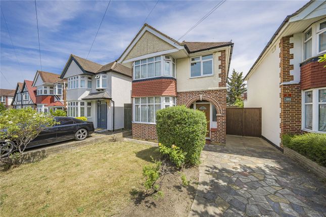 Manor Drive North, New Malden, KT3 3 bed detached house for sale