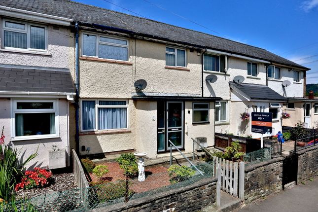 Dragon Lane, Abergavenny NP7 3 bed terraced house for sale