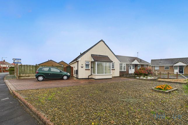 Frobisher Drive,  Lytham St. Annes, FY8 1 bed bungalow for sale