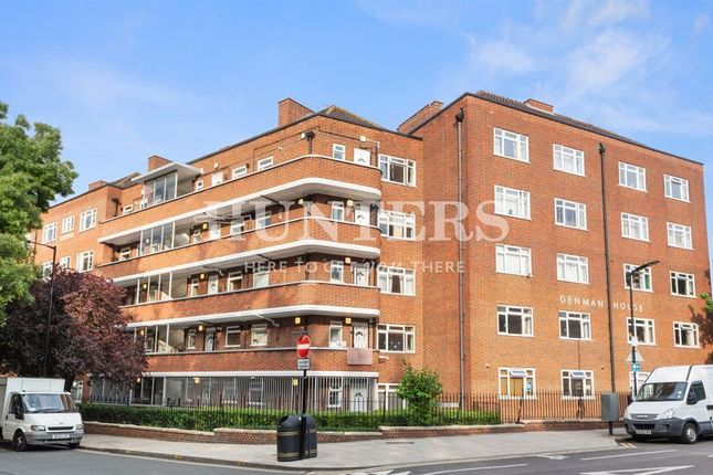 Denman House, Lordship Terrace... 3 bed apartment for sale