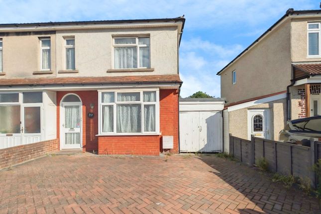 Stradbrook Avenue, St. George, Bristol 3 bed house for sale