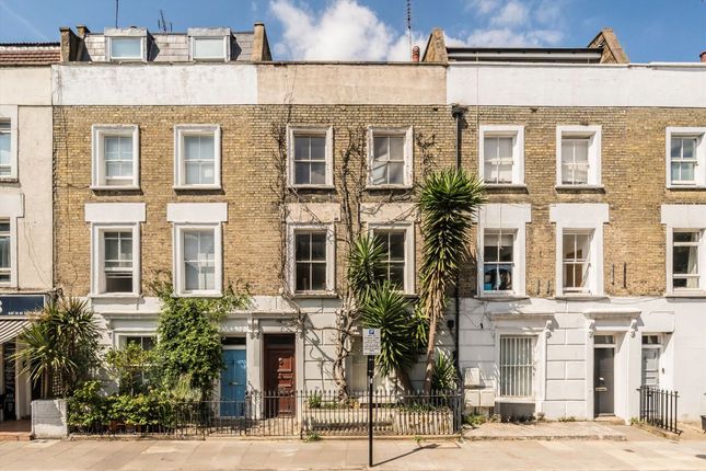Pratt Street, London NW1 4 bed terraced house for sale