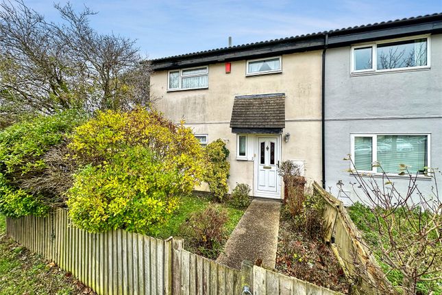 Heathfield Close, Princess Park... 3 bed end of terrace house for sale