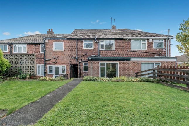 Kellett Crescent, Wortley, Leeds 3 bed townhouse for sale