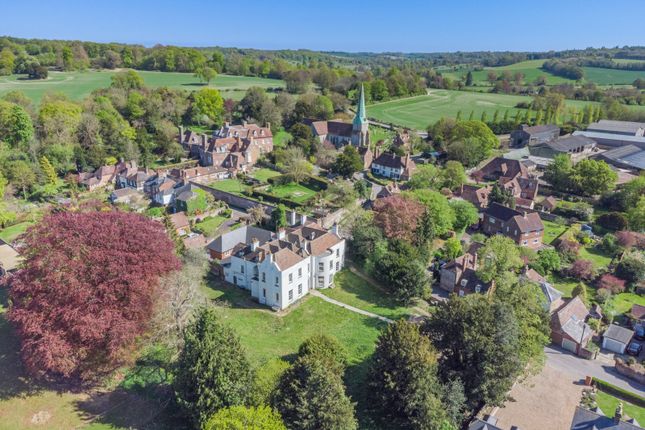 The Street, Barham, Canterbury, Kent 20 bed detached house for sale