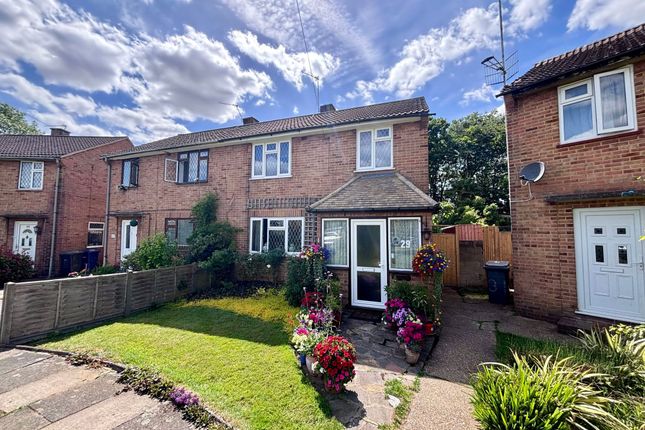 Meadfield, Edgware, HA8 3 bed semi