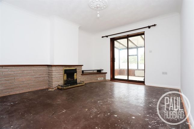 Northgate, Lowestoft, NR32 3 bed terraced house for sale