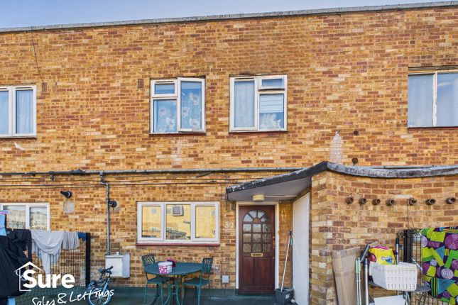 Bridge Street, Hemel Hempstead... 3 bed flat for sale