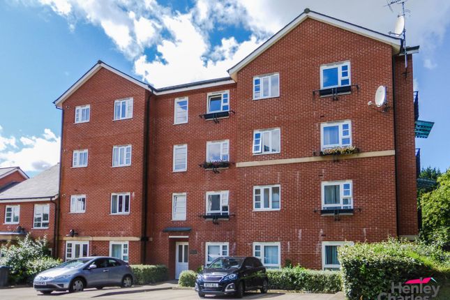 2 bed flat