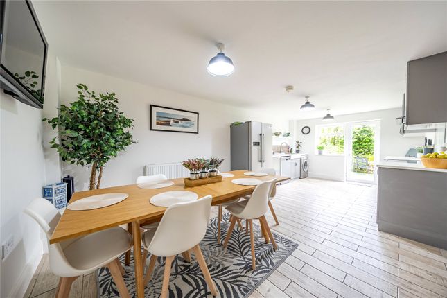 Bramble Cottage, Westfield Lane... 4 bed detached house for sale