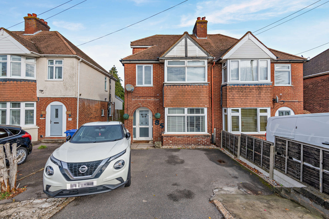 3 bed semi-detached house