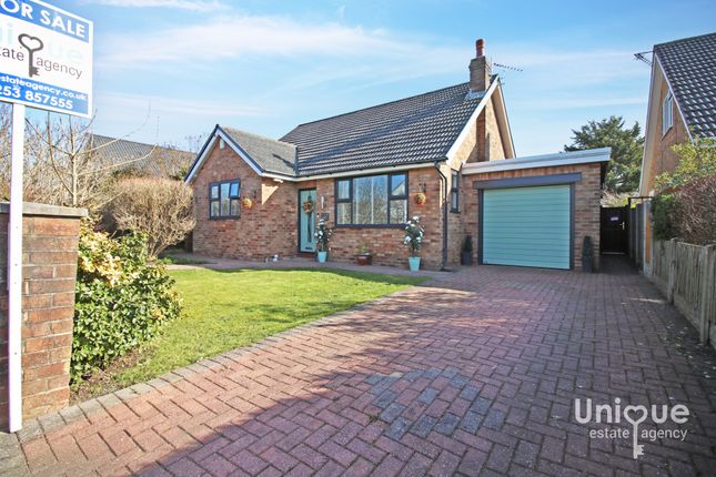 2 bedroom bungalow for sale